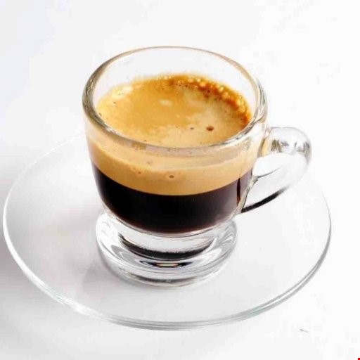 Dubble Espresso
